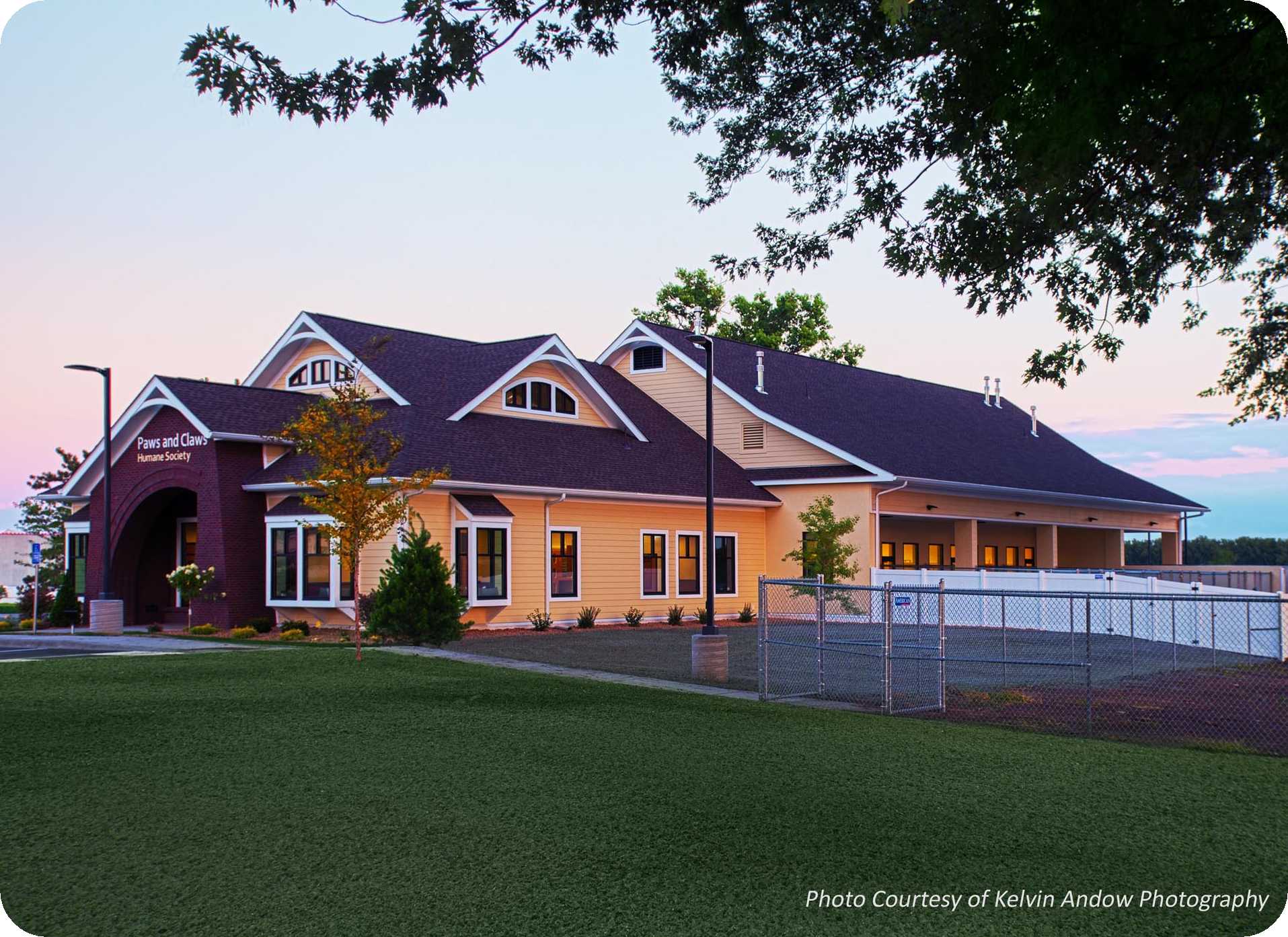 paws and claws humane society